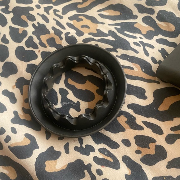 Dyson hair dryer accessories NEVER USED . BRAND NEW… main image 4